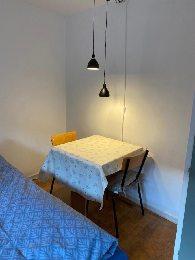 Fasanvej 3 Lille Vaerelse Apartment Middelfart Exterior photo