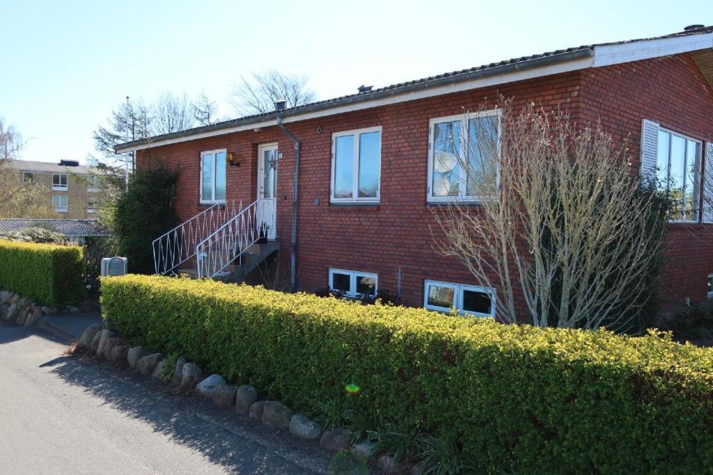 Fasanvej 3 Lille Vaerelse Apartment Middelfart Exterior photo