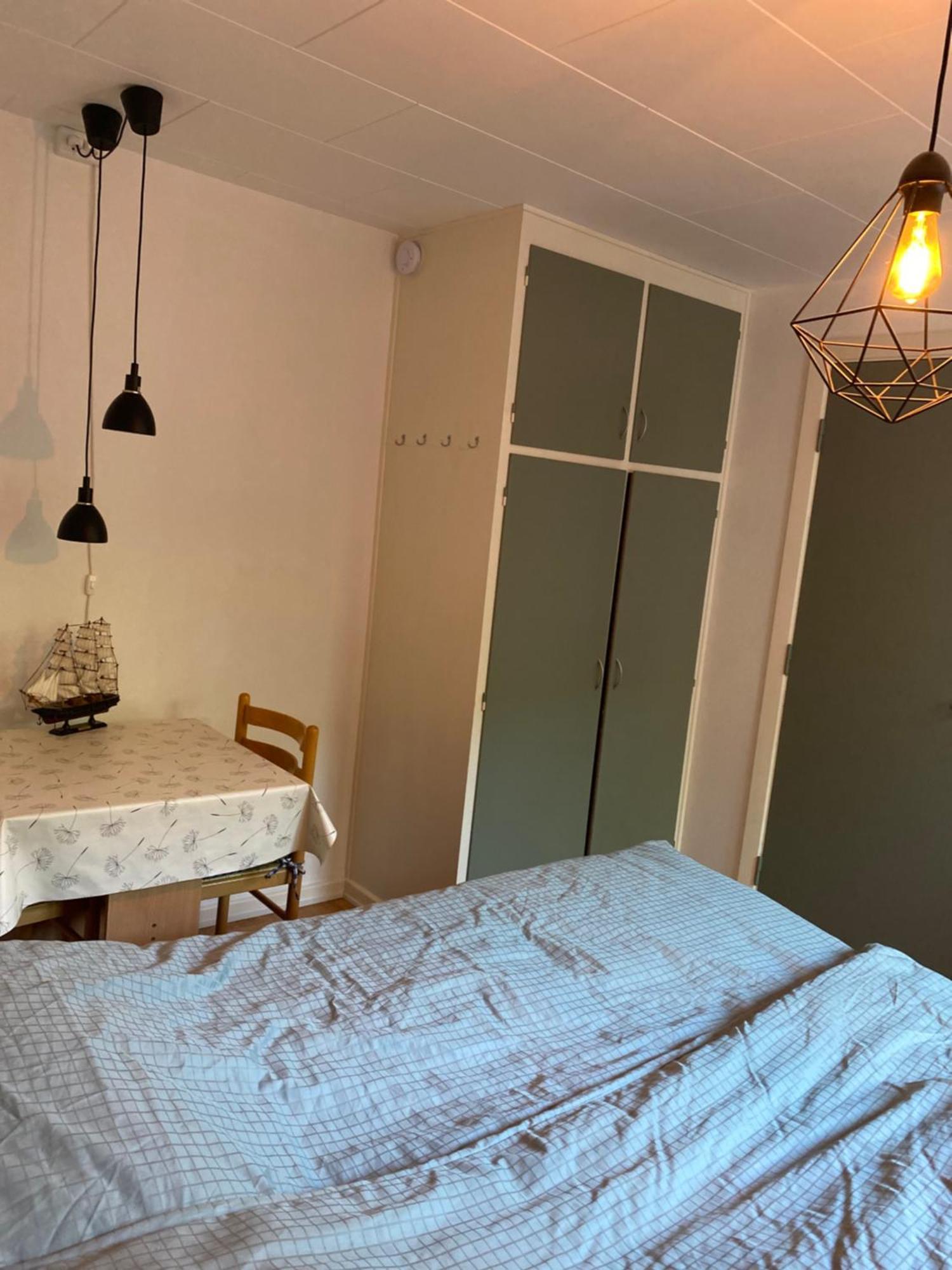Fasanvej 3 Lille Vaerelse Apartment Middelfart Exterior photo