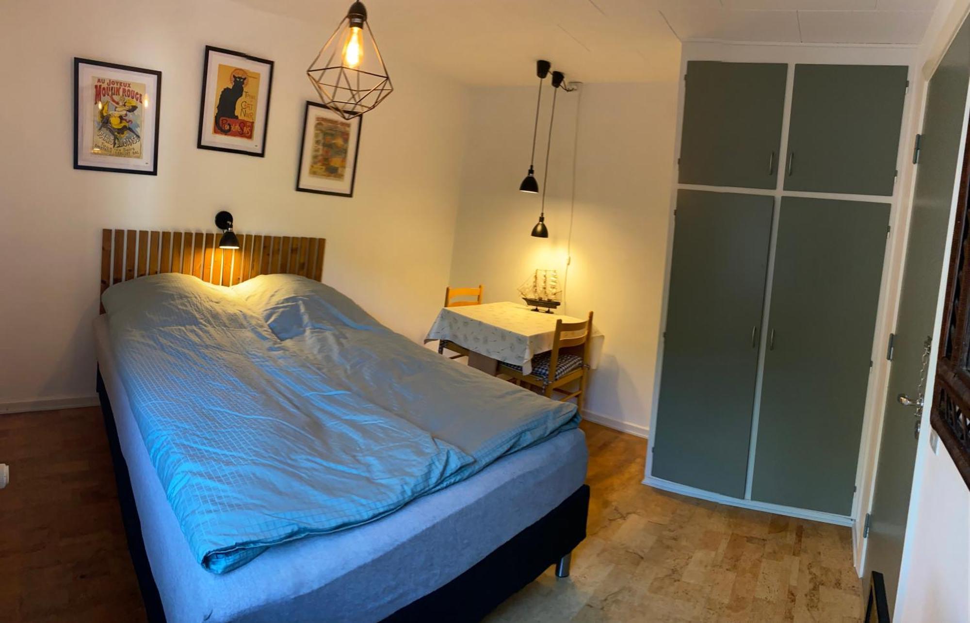 Fasanvej 3 Lille Vaerelse Apartment Middelfart Exterior photo